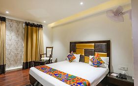 Fabhotel Grand Stay New Delhi India
