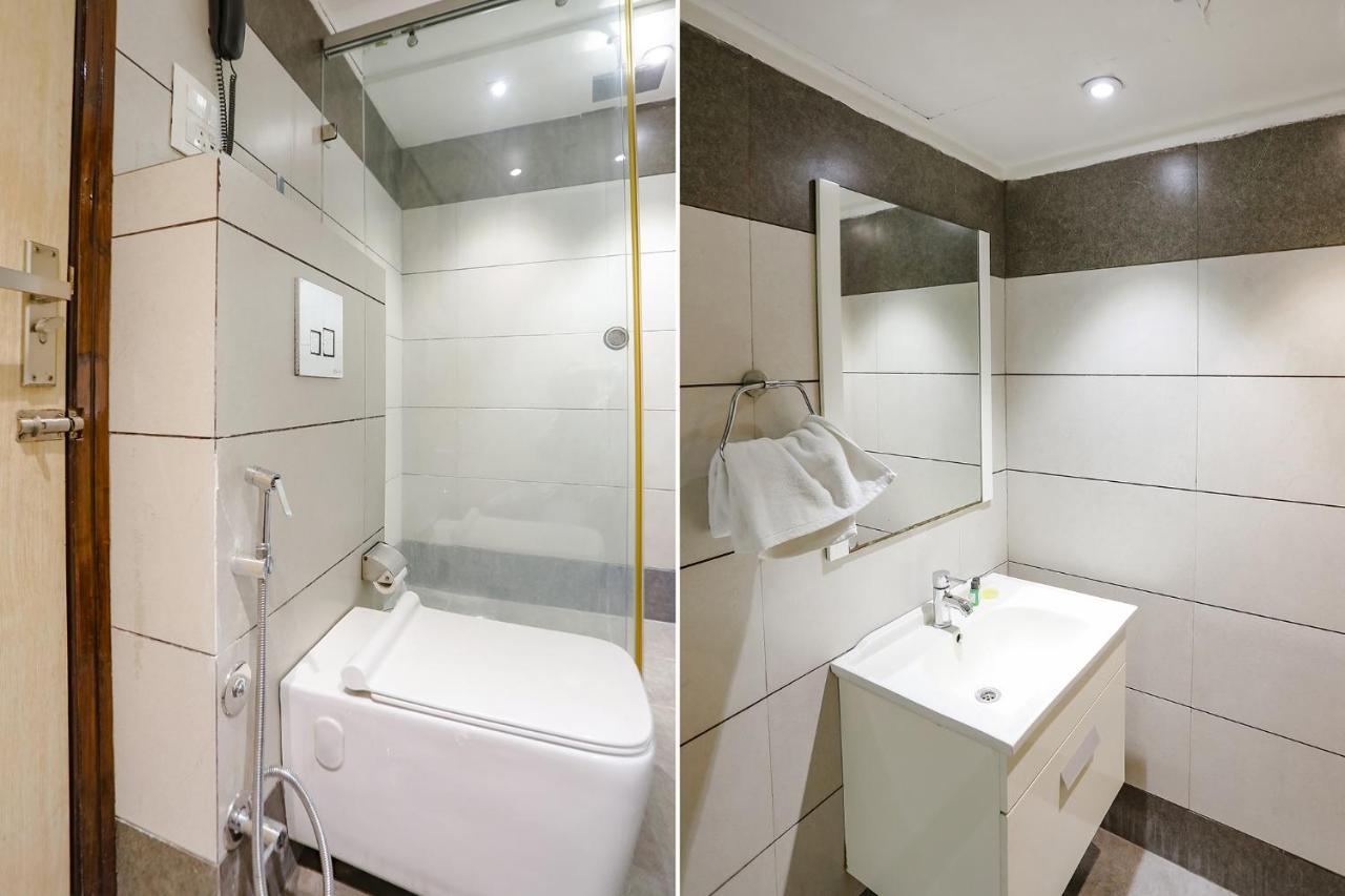 Fabhotel Grand Stay New Delhi Exterior photo